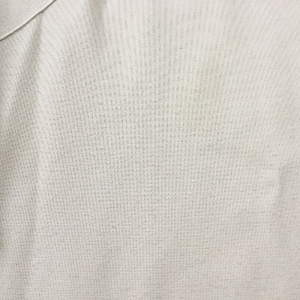 Zara Womens Size Small Off White/Light‎ Beige Oversized Sweatshirt - Picture 4 of 10